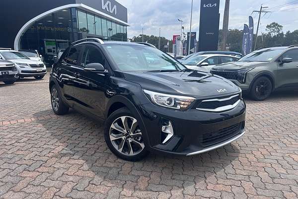 2024 Kia Stonic Sport YB