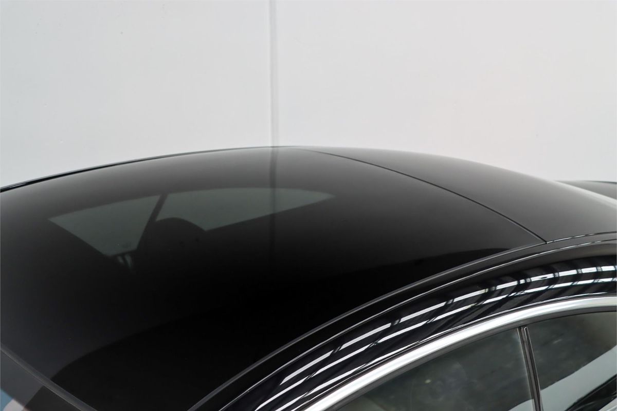 2015 Mercedes-Benz S-Class S500 C217