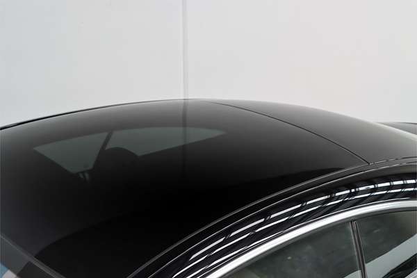 2015 Mercedes-Benz S-Class S500 C217