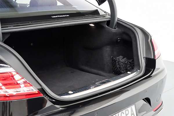 2015 Mercedes-Benz S-Class S500 C217