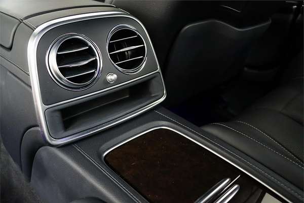 2015 Mercedes-Benz S-Class S500 C217