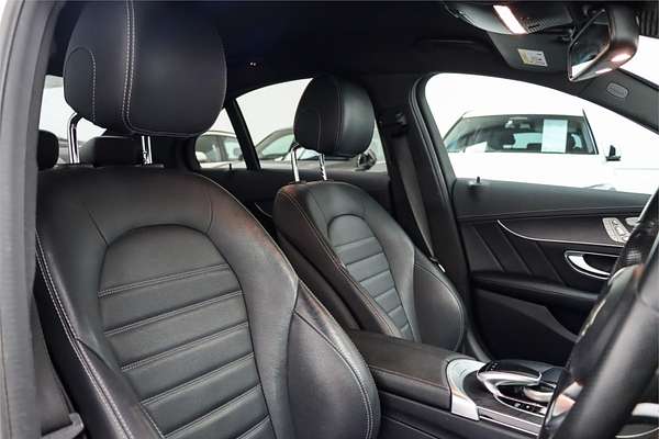 2014 Mercedes-Benz C-Class C250 W205