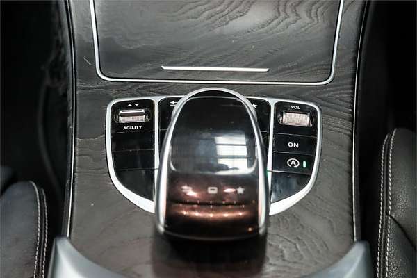 2014 Mercedes-Benz C-Class C250 W205