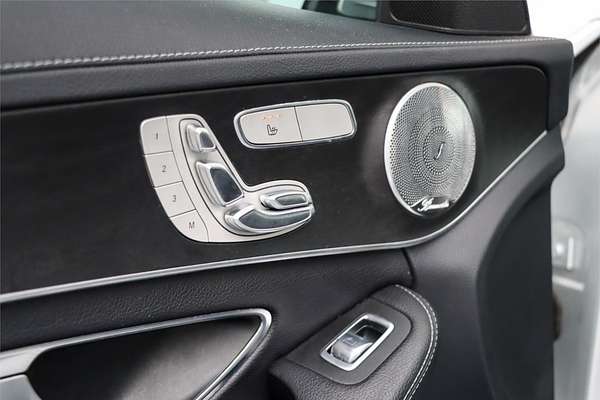 2014 Mercedes-Benz C-Class C250 W205