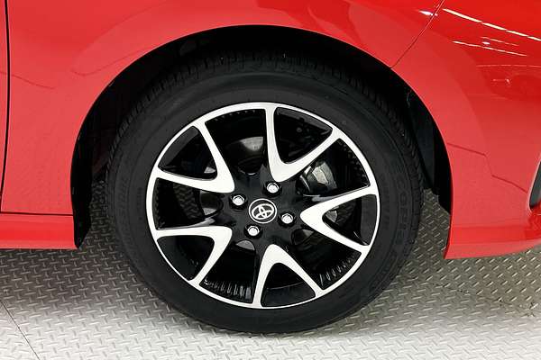 2024 Toyota Yaris ZR MXPA10R