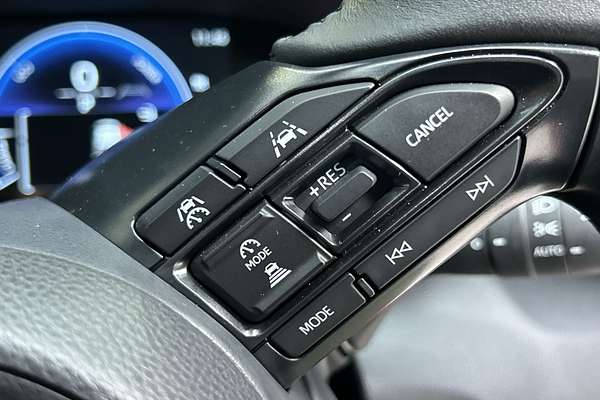 2024 Toyota Yaris ZR MXPA10R