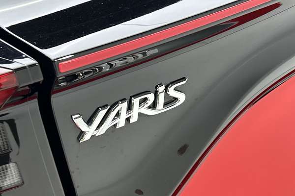 2024 Toyota Yaris ZR MXPA10R