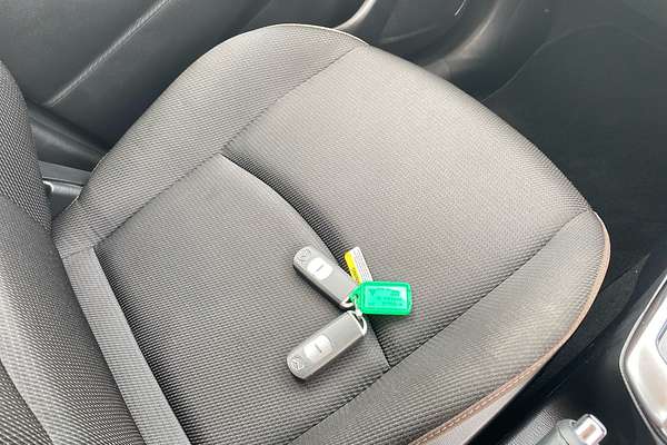 2021 Mazda 2 G15 Evolve DJ Series