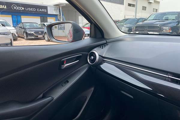 2021 Mazda 2 G15 Evolve DJ Series