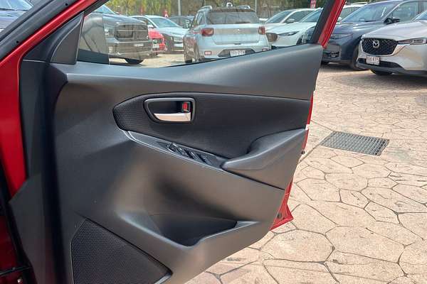 2021 Mazda 2 G15 Evolve DJ Series