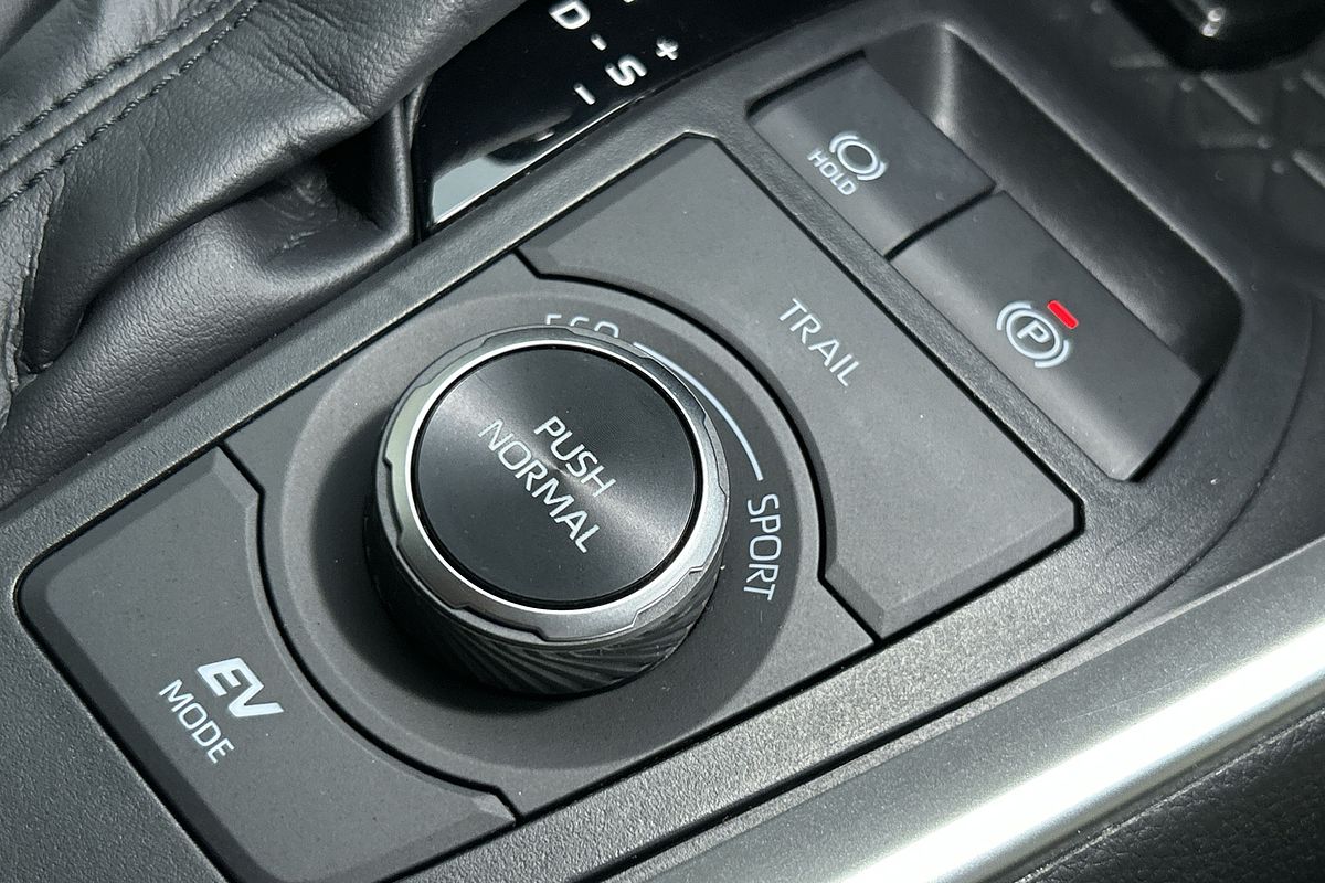 2024 Toyota RAV4 GX AXAH54R