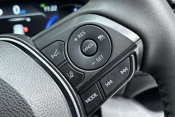 2024 Toyota RAV4 GX AXAH54R