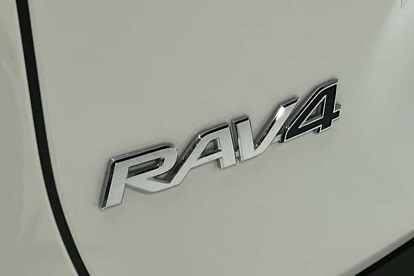 2024 Toyota RAV4 GX AXAH54R