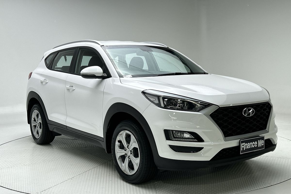 2018 Hyundai Tucson Go TL3