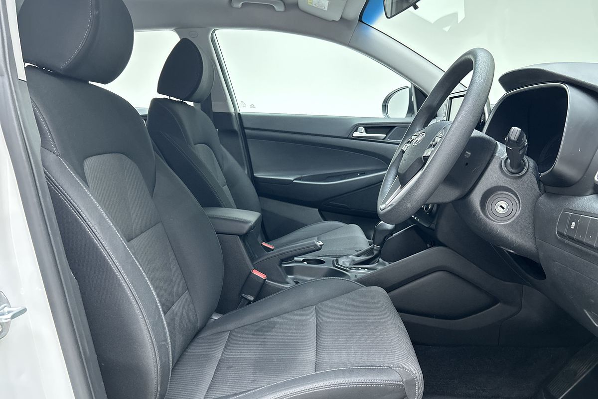 2018 Hyundai Tucson Go TL3