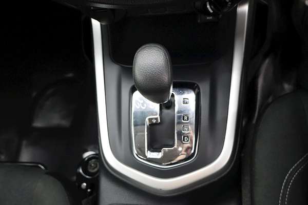 2020 Nissan Navara RX D23 Series 4 Rear Wheel Drive