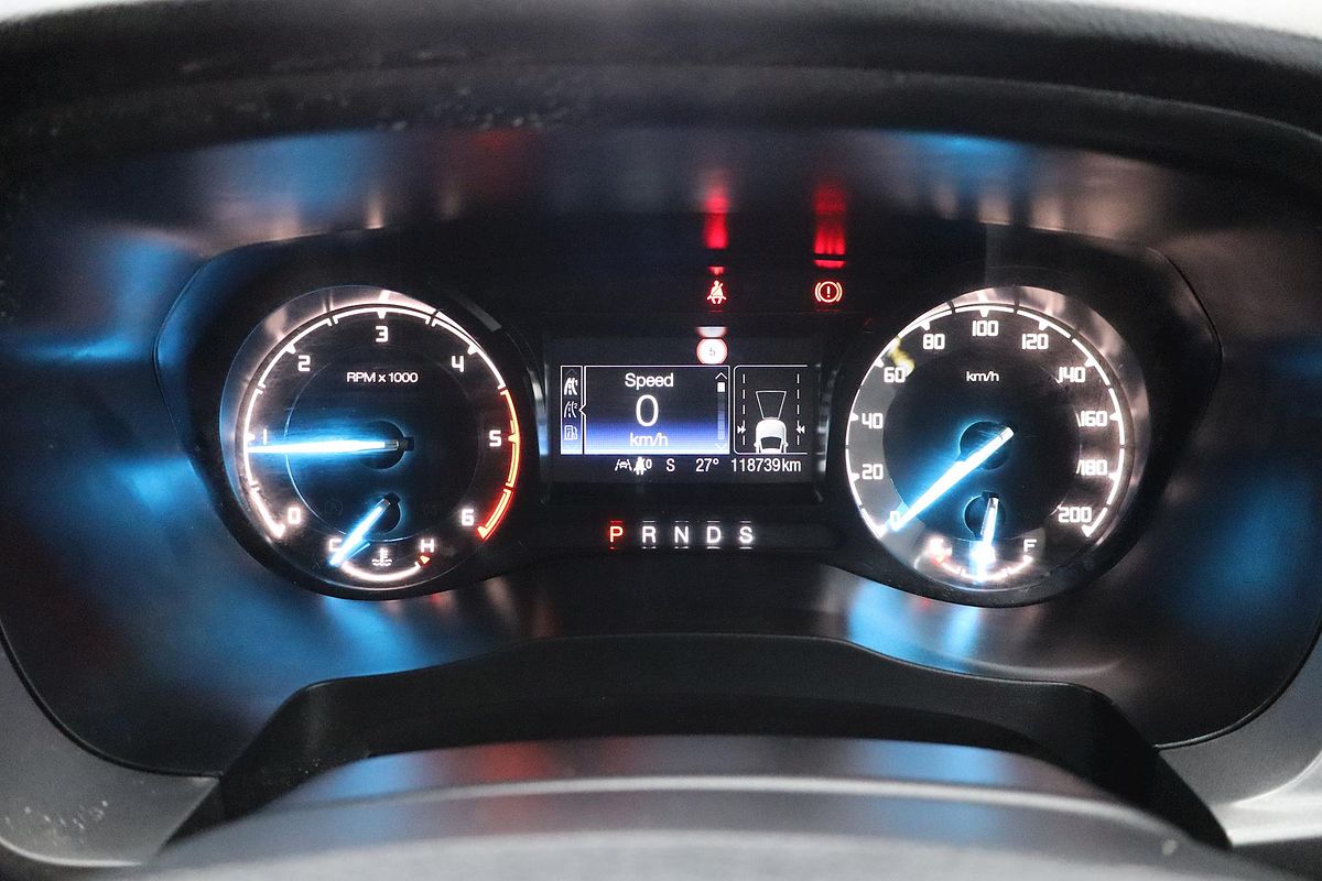 2022 Ford Ranger XLT Hi-Rider PX MkIII Rear Wheel Drive 3.2L