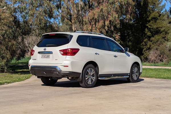 2019 Nissan Pathfinder ST R52 Series III