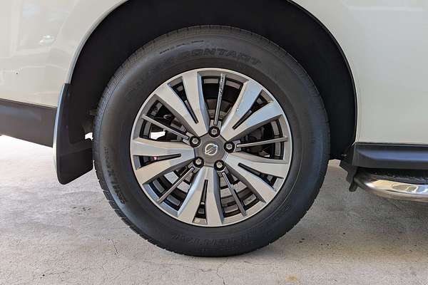 2019 Nissan Pathfinder ST R52 Series III