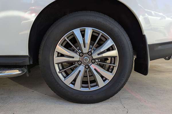 2019 Nissan Pathfinder ST R52 Series III