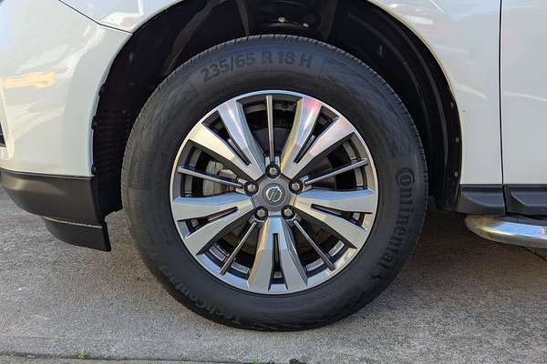 2019 Nissan Pathfinder ST R52 Series III