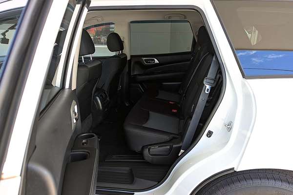2019 Nissan Pathfinder ST R52 Series III