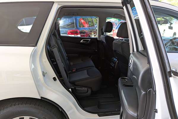 2019 Nissan Pathfinder ST R52 Series III