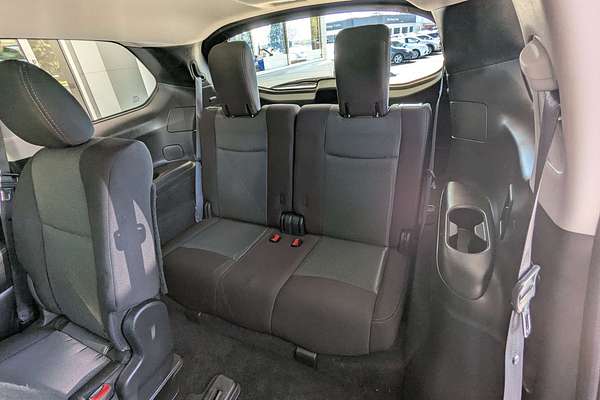 2019 Nissan Pathfinder ST R52 Series III