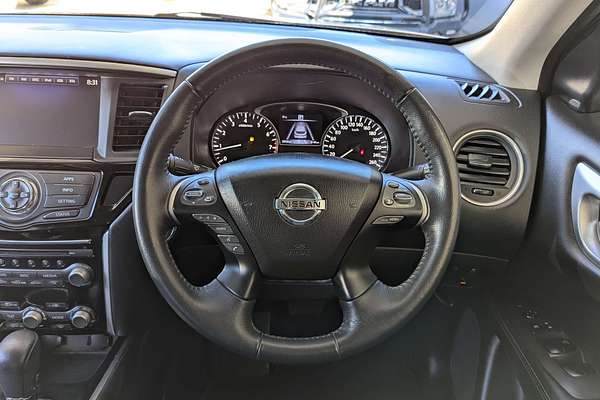 2019 Nissan Pathfinder ST R52 Series III