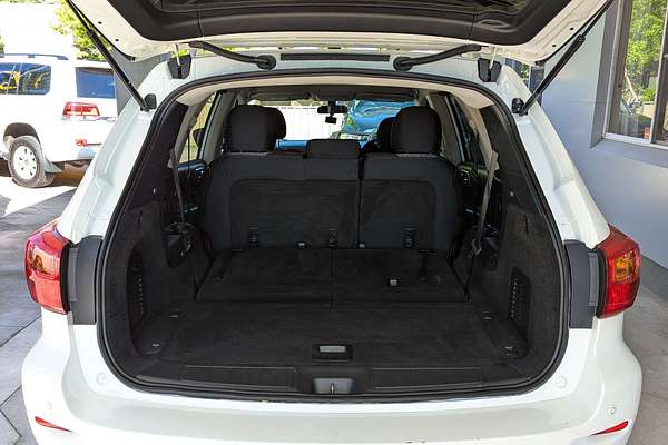 2019 Nissan Pathfinder ST R52 Series III
