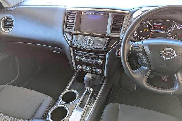 2019 Nissan Pathfinder ST R52 Series III