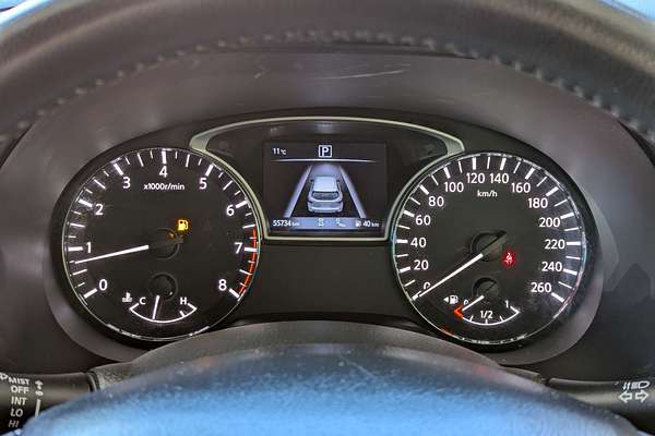 2019 Nissan Pathfinder ST R52 Series III