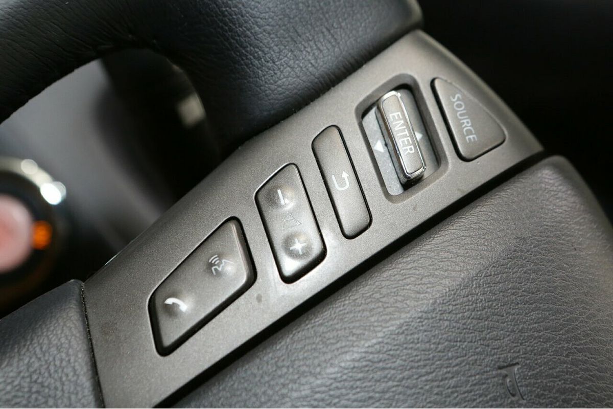 2022 Nissan Patrol Ti Y62