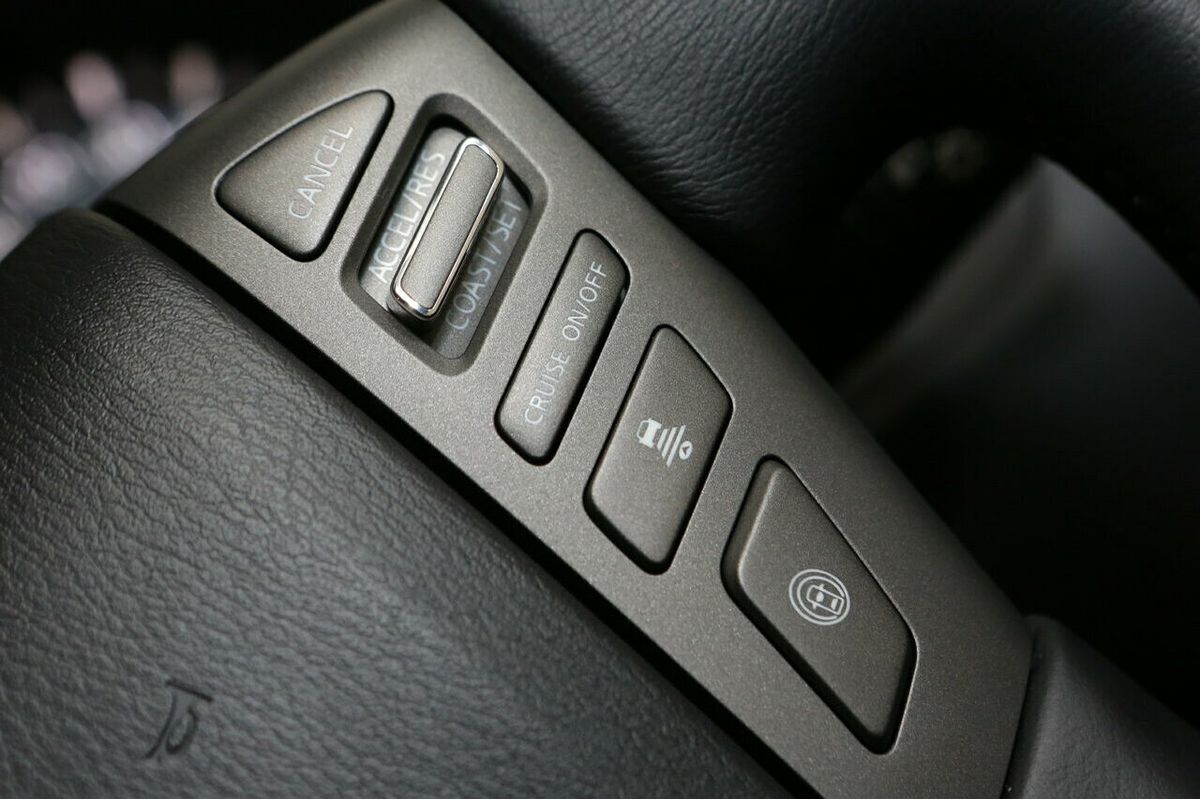 2024 Nissan Patrol Warrior Y62