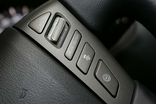 2024 Nissan Patrol Warrior Y62
