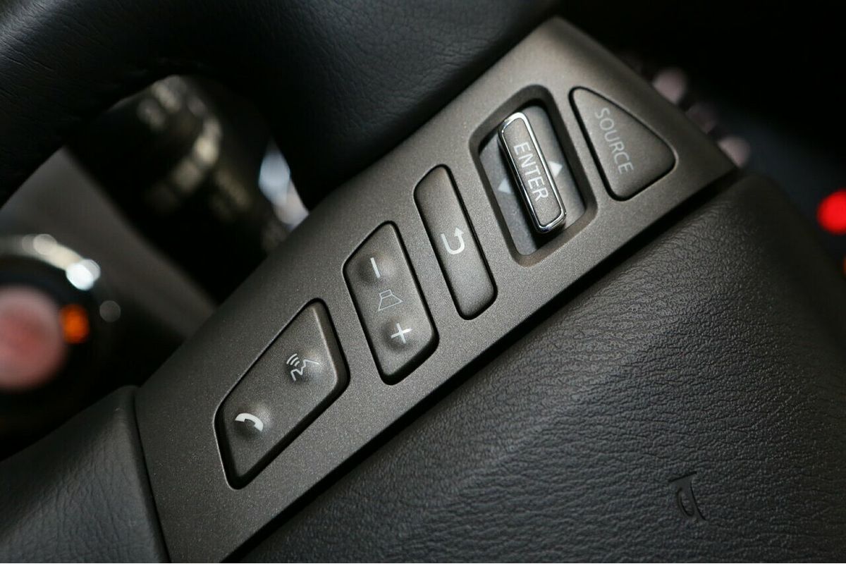 2024 Nissan Patrol Warrior Y62