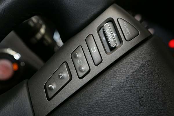 2024 Nissan Patrol Warrior Y62