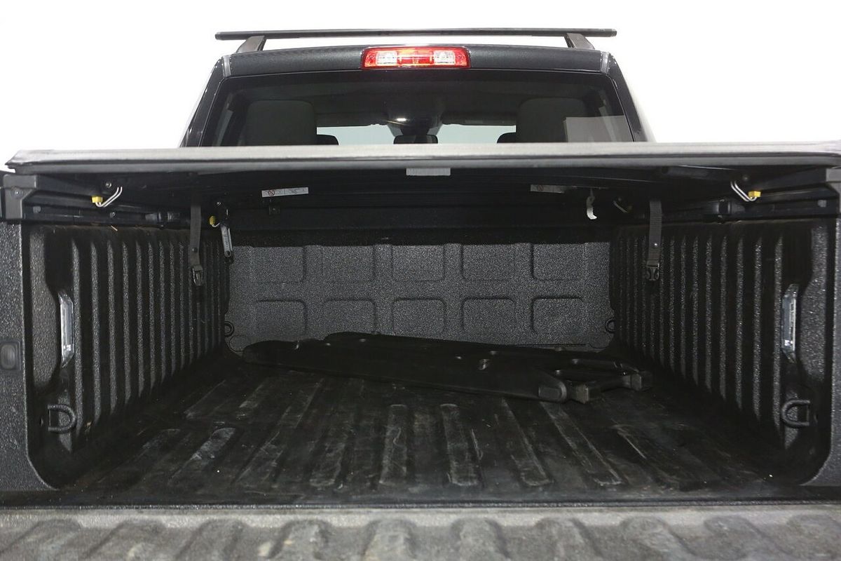 2019 RAM 1500 Express DS 4X4 SWB