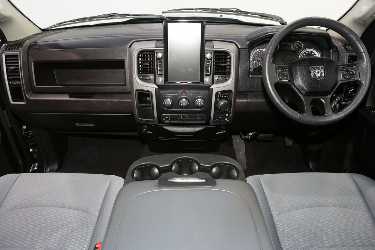 2019 RAM 1500 Express DS 4X4 SWB