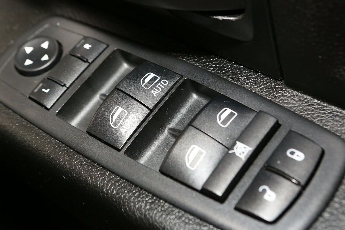 2019 RAM 1500 Express DS 4X4 SWB