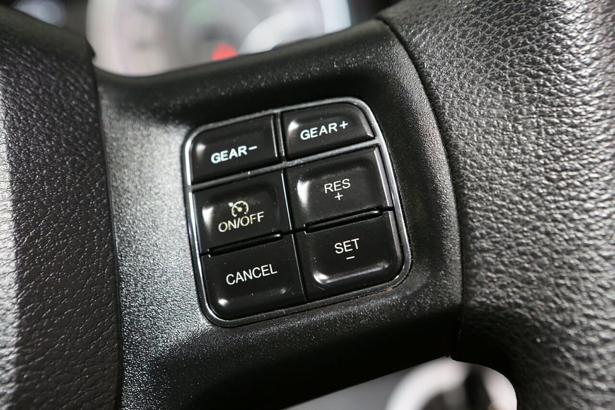 2019 RAM 1500 Express DS 4X4 SWB