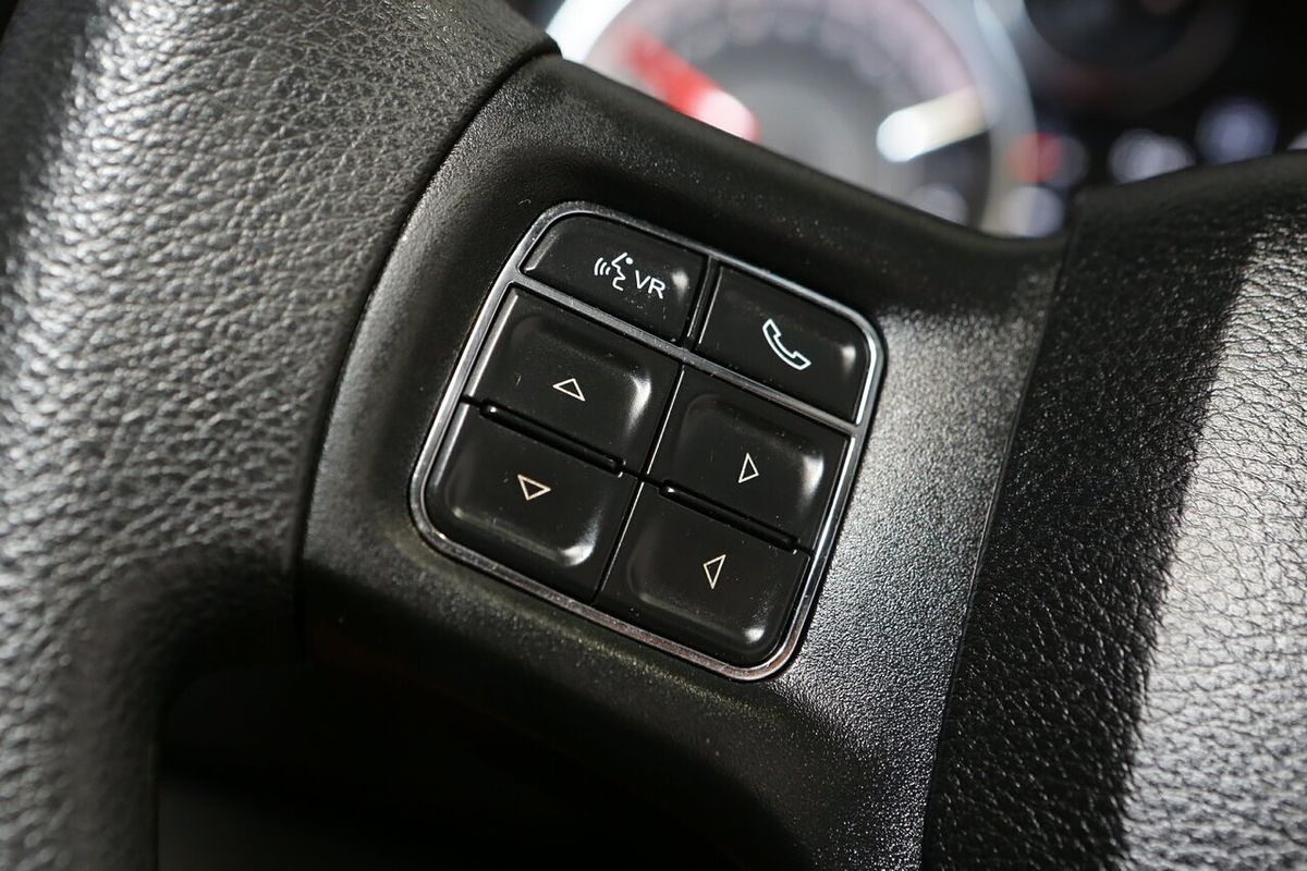 2019 RAM 1500 Express DS 4X4 SWB