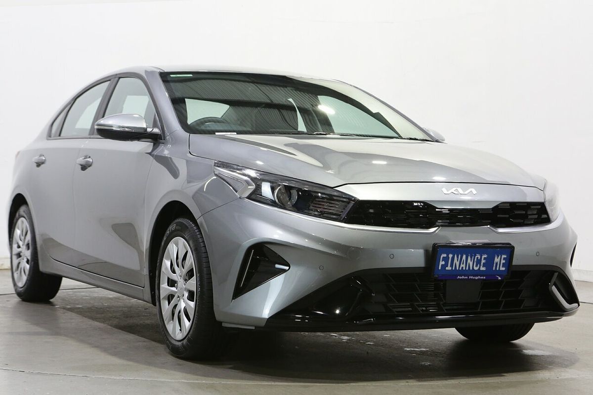 2024 Kia Cerato S BD