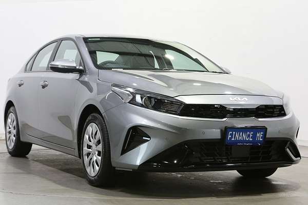 2024 Kia Cerato S BD