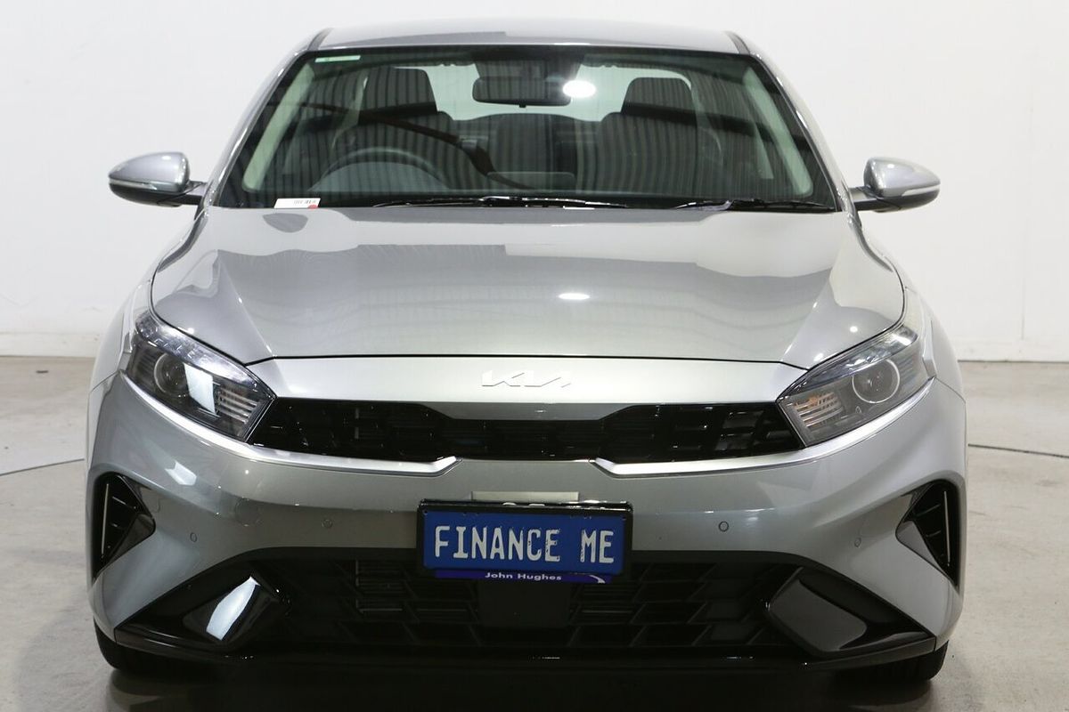 2024 Kia Cerato S BD
