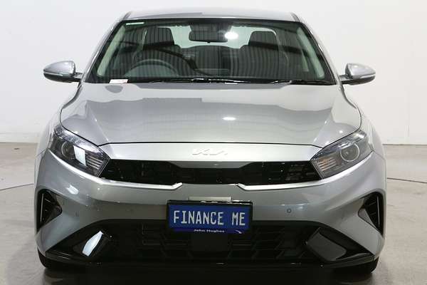 2024 Kia Cerato S BD