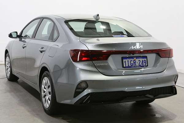 2024 Kia Cerato S BD