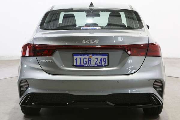 2024 Kia Cerato S BD