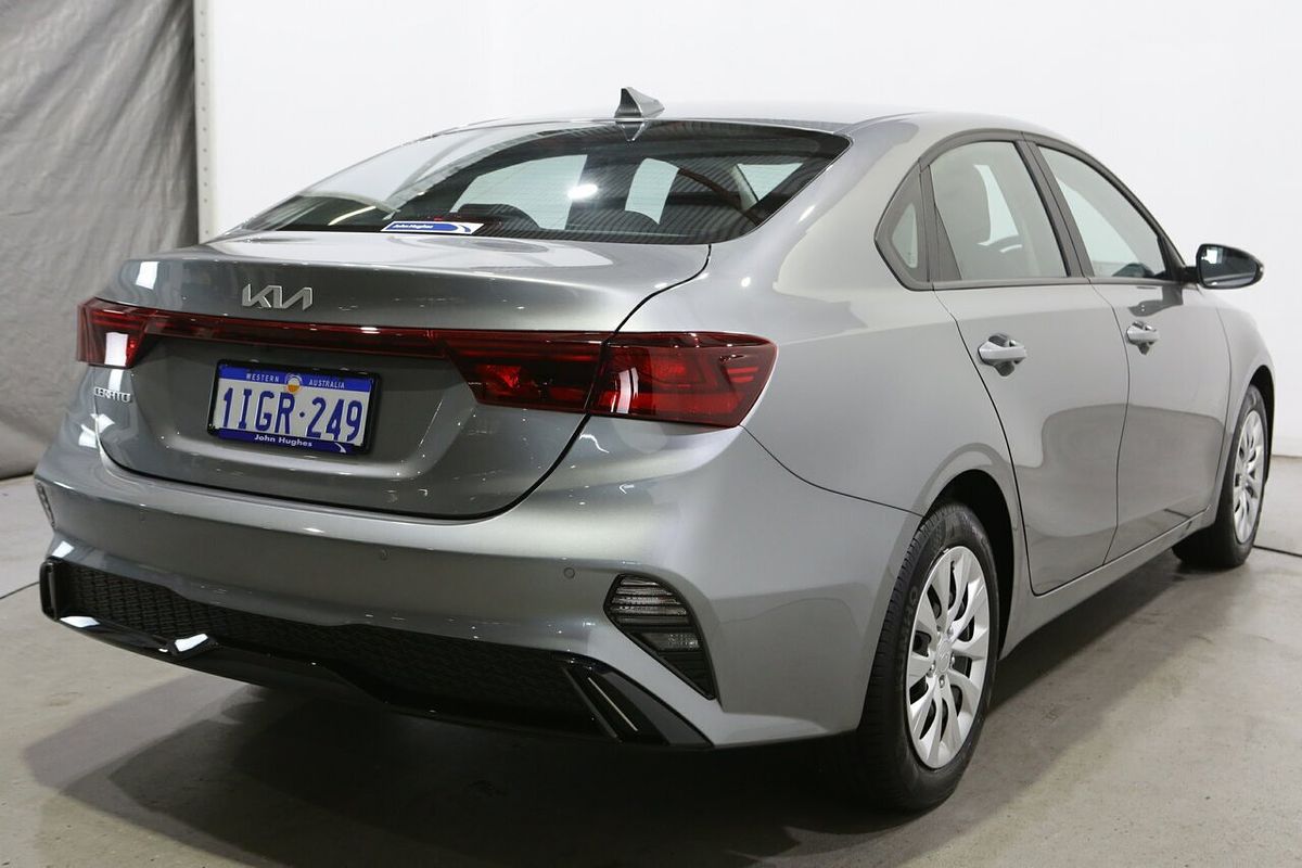 2024 Kia Cerato S BD