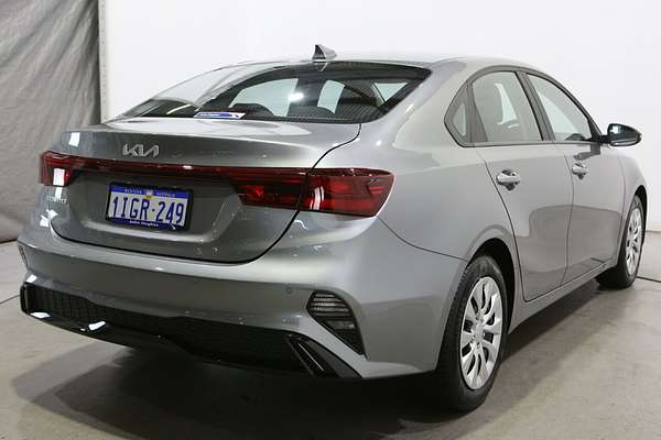 2024 Kia Cerato S BD